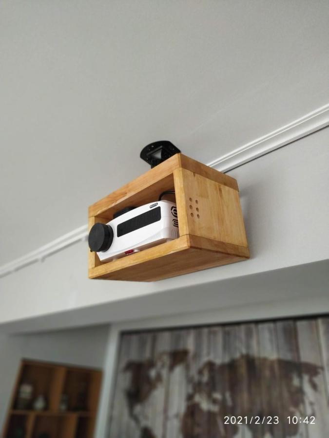 Athens Metro Apartment מראה חיצוני תמונה